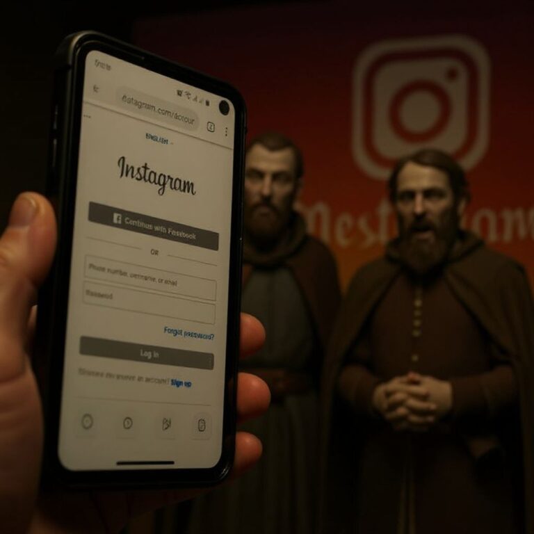 Transformed: Instagramowe iluzje ochrony: nowe restrykcje jako maskarada cyfrowej deprawacji