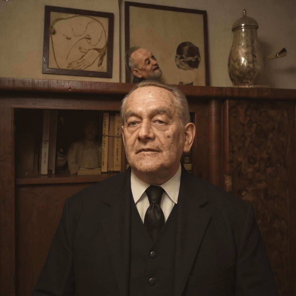 Transformed: Wielki Szef: Apoteoza służalca komunistycznej ideologii w filmie Wolskiego