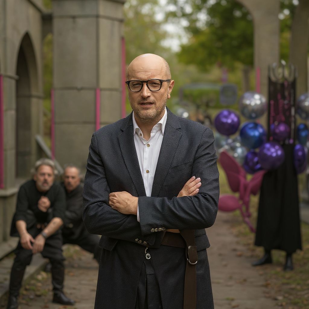 Transformed: Teatr Wielki jako symbol świeckiej apostazji w kulturze