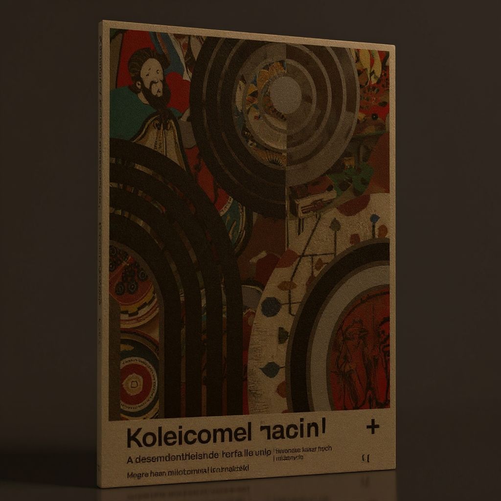 Transformed: Kolekcjonowanie jako idolatria: modernistyczny kult rzeczy w miejsce wieczności