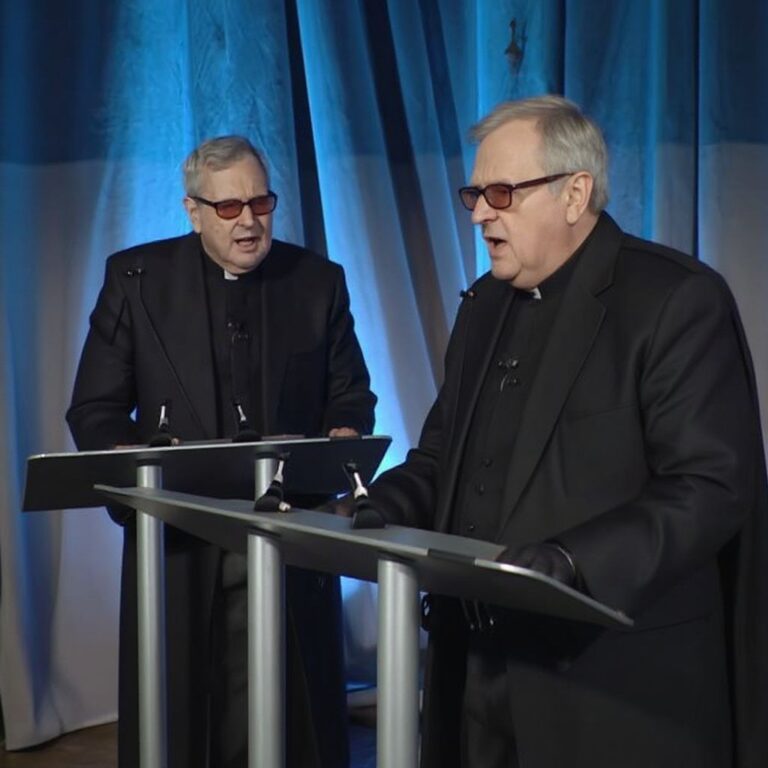 Transformed: MagisAI: Technologiczne Bałwochwalstwo w Służbie Modernistycznej Apostazji