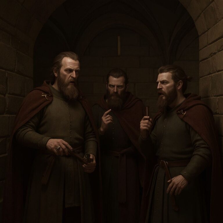 Transformed: Jan Paweł II i heretycka wizja „otwartych drzwi” dla Chrystusa