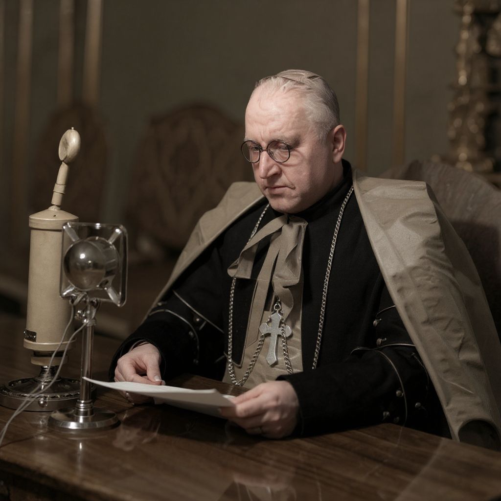 Transformed: Kardynał Hlond w sidłach modernistycznej hagiografii: analiza mitu "prymasa trudnych czasów"