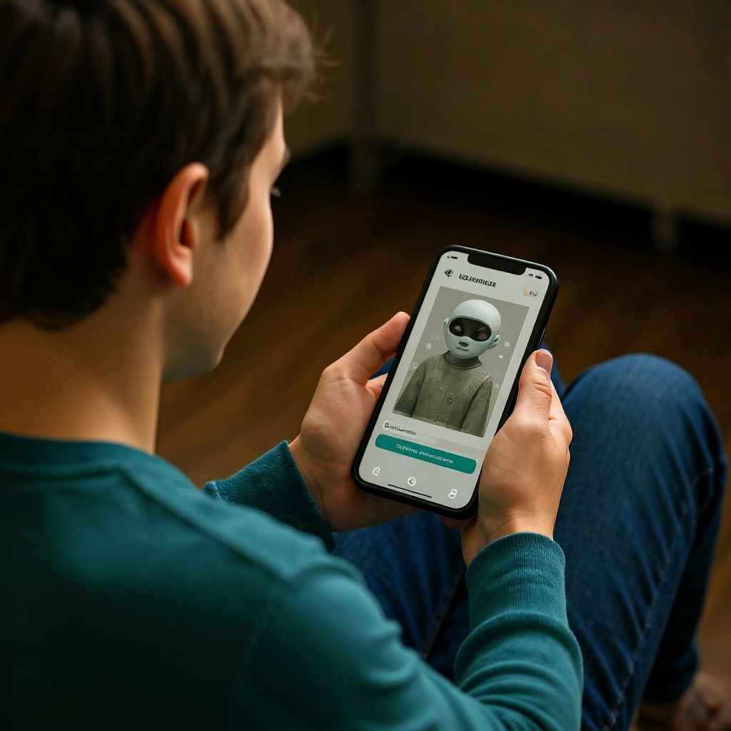 Transformed: Sztuczna intymność: Jak technokracja niszczy ludzką komunię