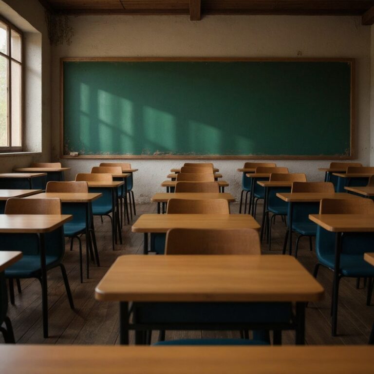 Transformed: Edukacyjna iluzja posoborowego establishmentu