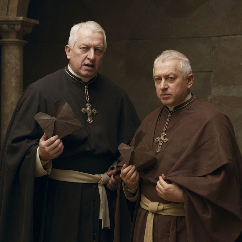 Transformed: Mitologizacja kardynała Hlonda w służbie posoborowej narracji