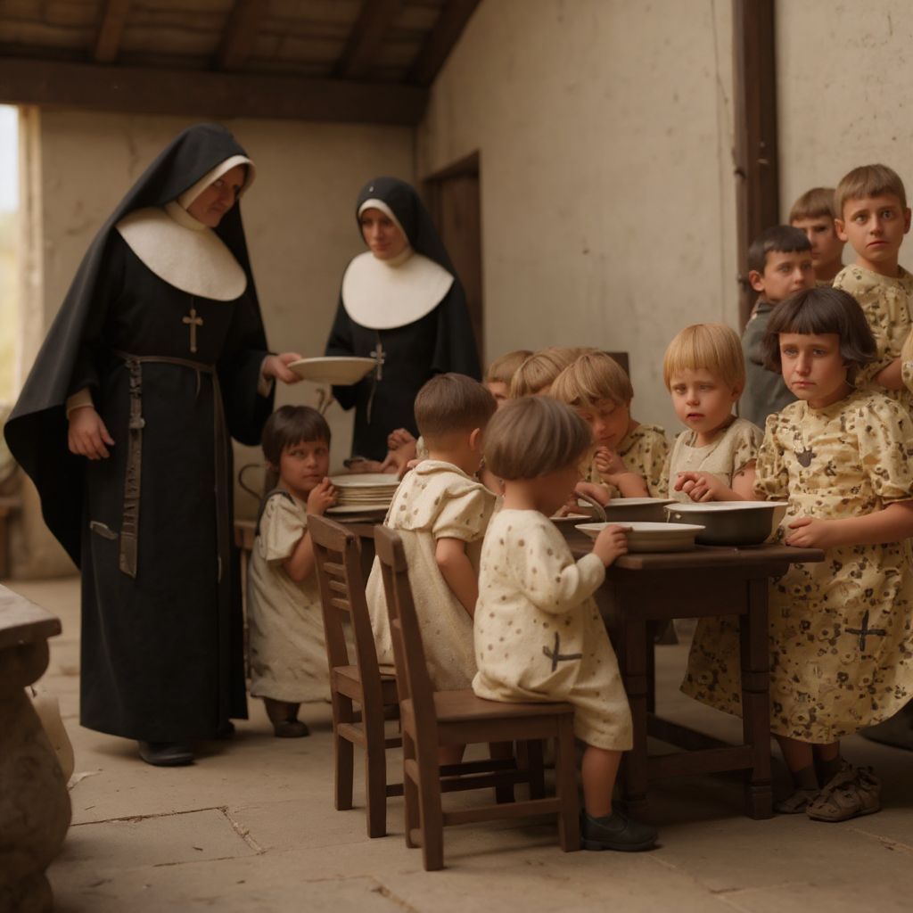 Transformed: Moralny relatywizm w służbie fałszywej narracji historycznej