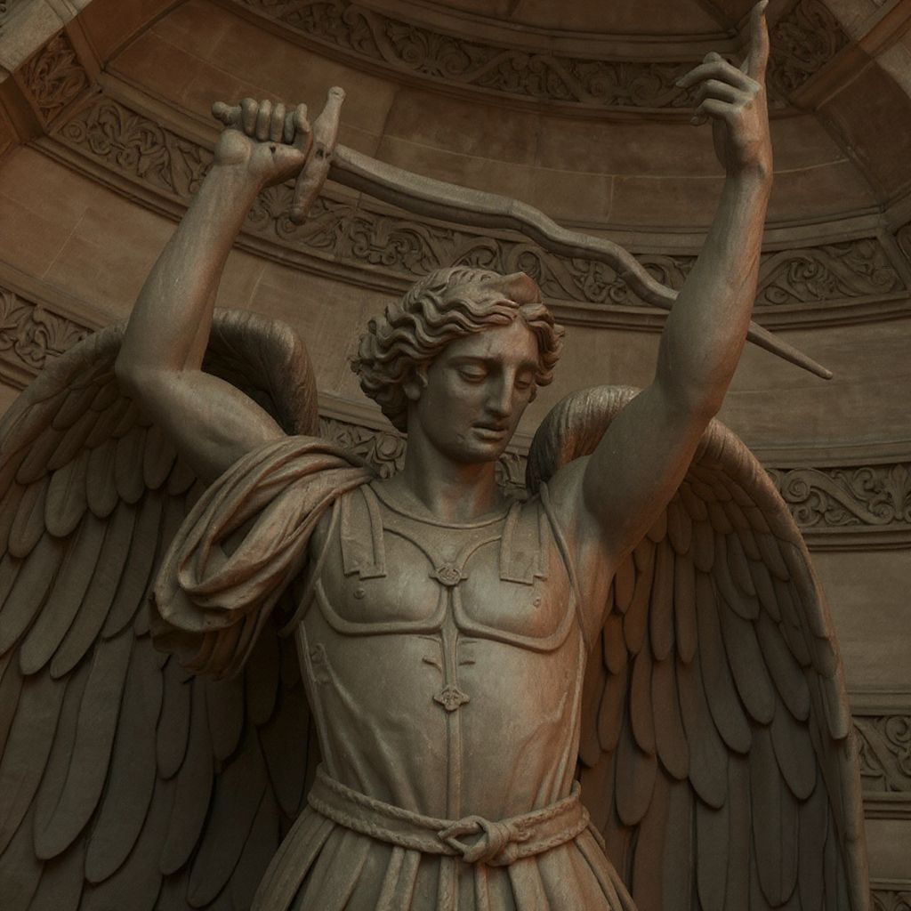 Transformed: Sędzia Massachusetts zakazuje figur świętych w przestrzeni publicznej jako "promocji katolicyzmu"