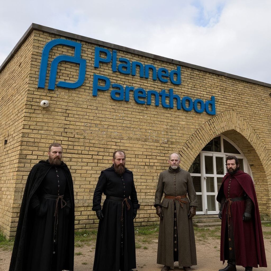 Transformed: Kalifornijskie placówki Planned Parenthood redukują działalność, lecz morderstwa nienarodzonych trwają dzięki wsparciu lewicowego rządu