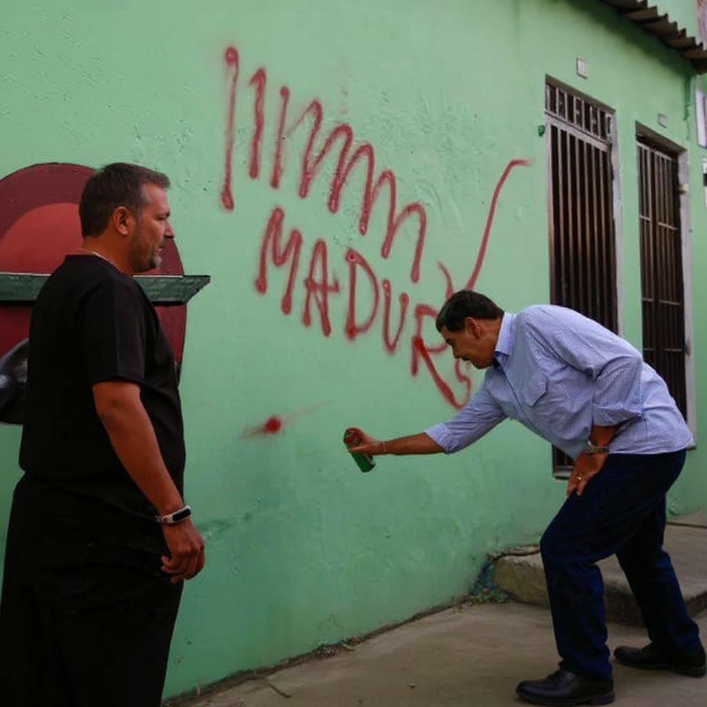 Transformed: Maduro i posoborowa farsa: Polityczna instrumentalizacja nielegalnej „kanonizacji” w Wenezueli