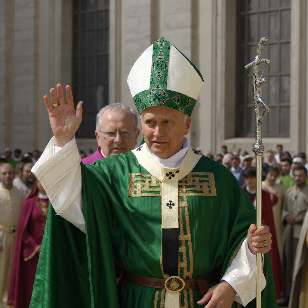Transformed: Leon XIV i jego naturalistyczna pociecha dla żałobnika: milczenie o czyśćcu i ofierze Mszy Świętej