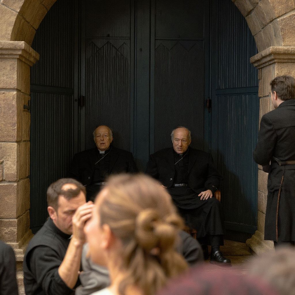 Transformed: Neomodernistyczny manifest McElroya: apostazja pod płaszczykiem "dialogu"
