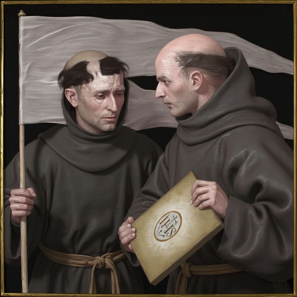 Transformed: Św. Jan Kapistran: Prawdziwy rycerz Chrystusa w czasach apostazji