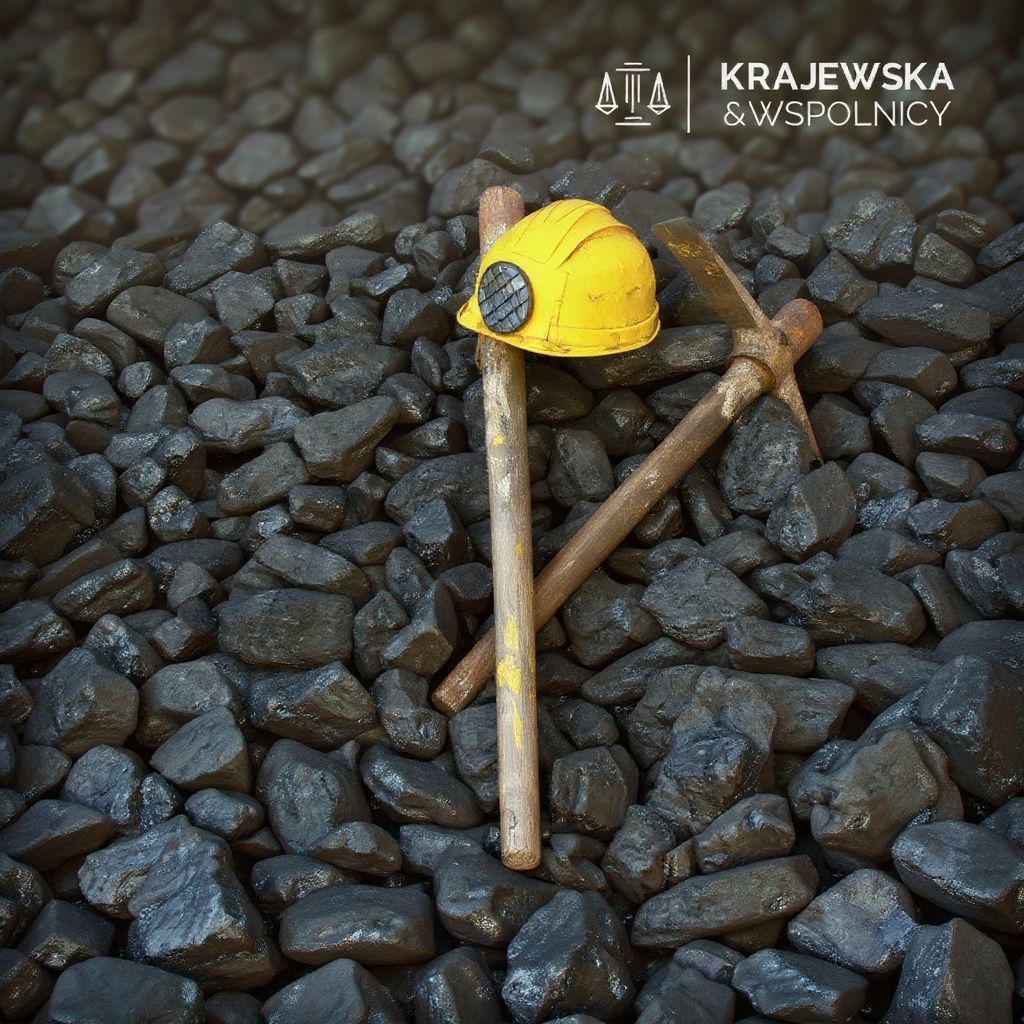 Transformed: Sekta posoborowa przemilcza katolickie zasady odpowiedzialności za szkody górnicze