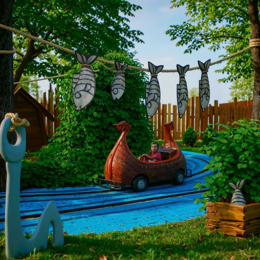Transformed: Rabkoland: modernistyczny relatywizm w przebraniu rodzinnej rozrywki
