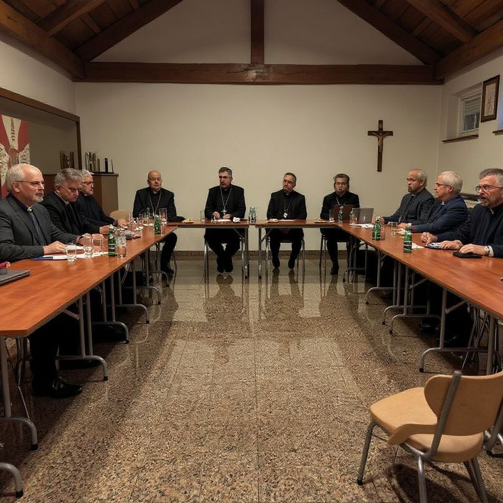 Transformed: Nowa podstawa programowa nauczania religii: modernistyczna kapitulacja sekty posoborowej
