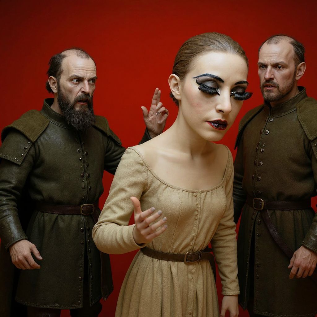 Transformed: Seewaldowi marzy się wieczność bez Chrystusa Króla