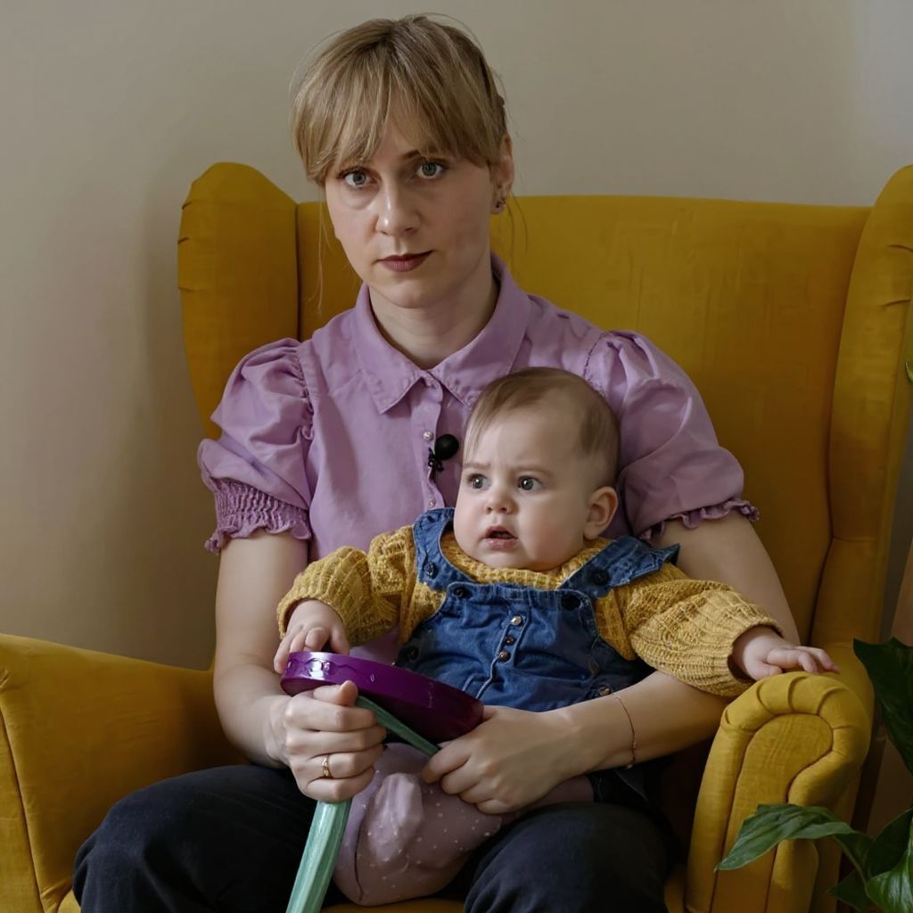 Transformed: Moralny absurd skazania matki broniącej życia: analiza wyroku przeciw Weronice Krawczyk