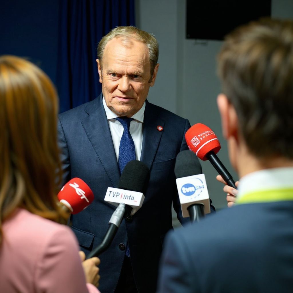 Transformed: Klimatyczne iluzje Tuska: technokratyczne rozwiązania zamiast Bożego porządku