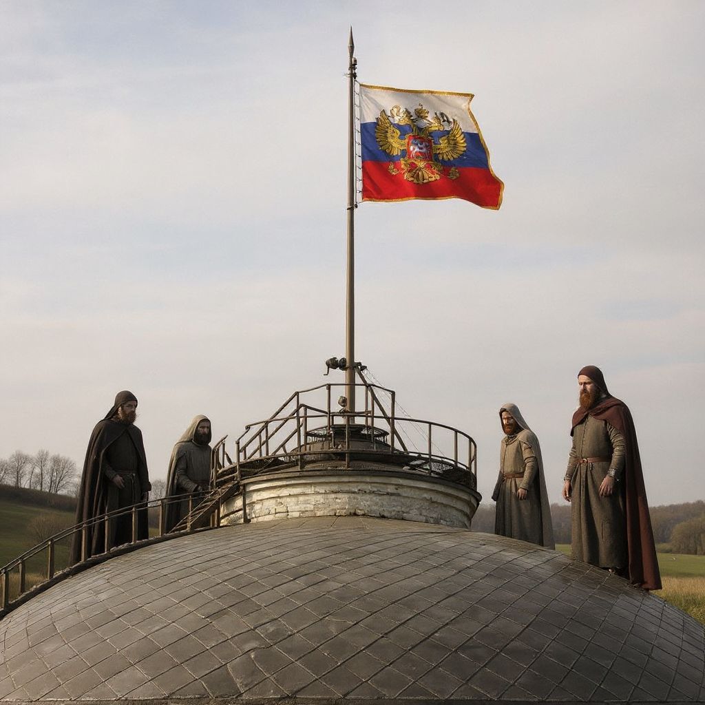 Transformed: Rosyjskie prowokacje powietrzne – świeckie narracje kontra katolicka rzeczywistość