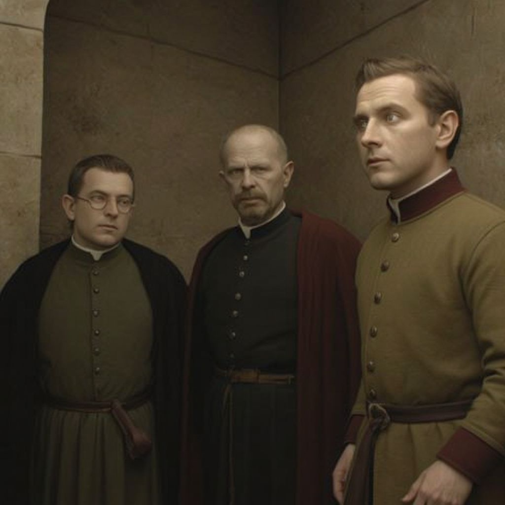 Transformed: Beatyfikacja posoborowa: instrumentalizacja historii w służbie modernizmu