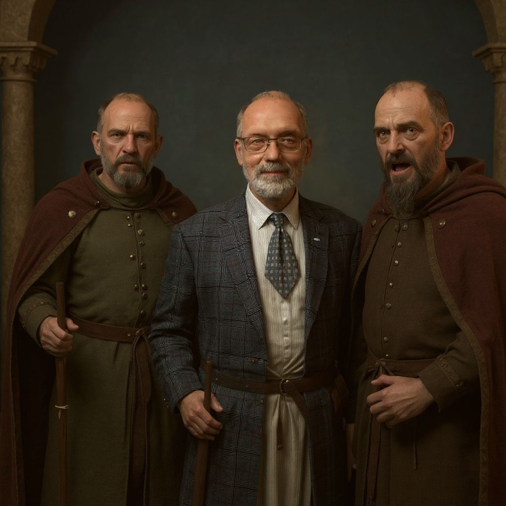 Transformed: Ideologiczne miraże konwencji PiS: brak katolickiej diagnozy kryzysu cywilizacyjnego