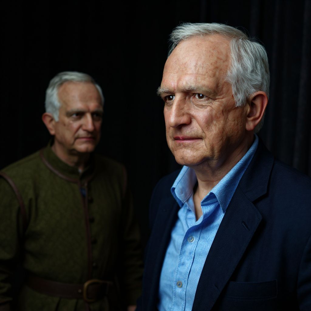 Transformed: Fałszywa ekumenia jako narzędzie dechrystianizacji