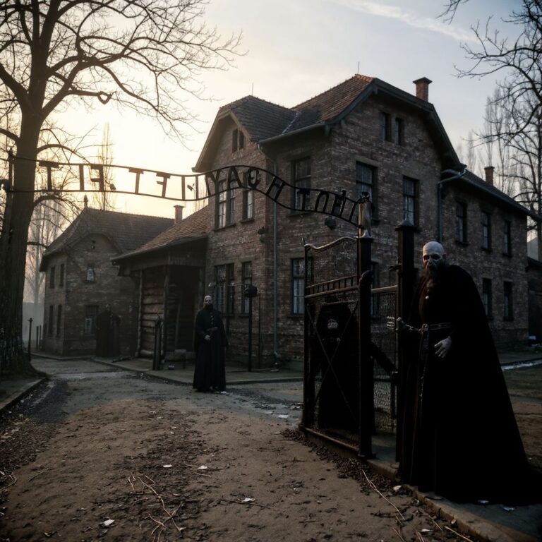 Transformed: Dekrety Leona XIV o „męczennikach” – instrumentalizacja ofiar nazizmu i komunizmu