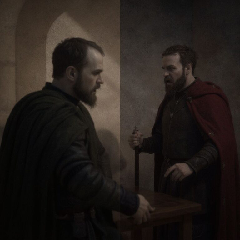 Transformed: Relatywizm w obronie religii: Modernistyczny raport USCIRF o torturach i "wolności religijnej"