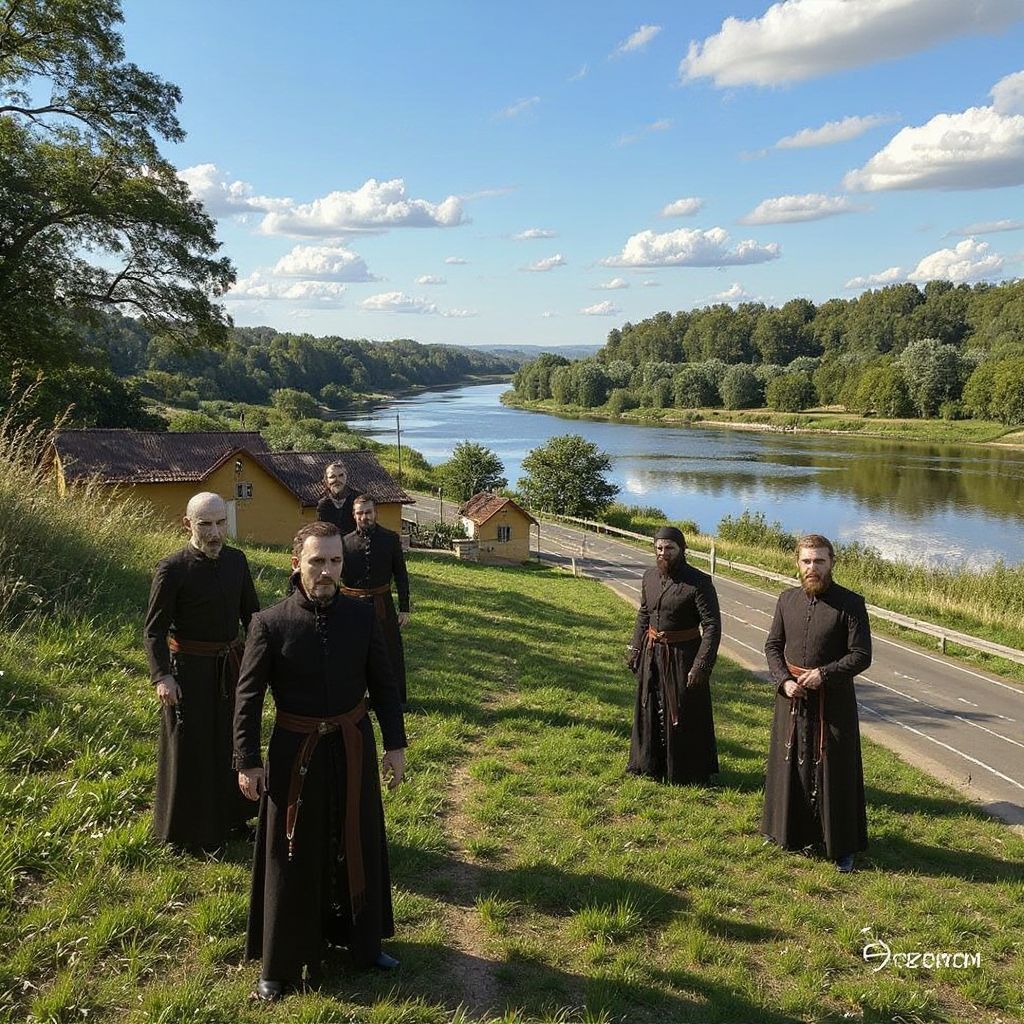 Transformed: Kryzys na granicy Litwy i Białorusi: świecki redukcjonizm wobec braku panowania Chrystusa Króla