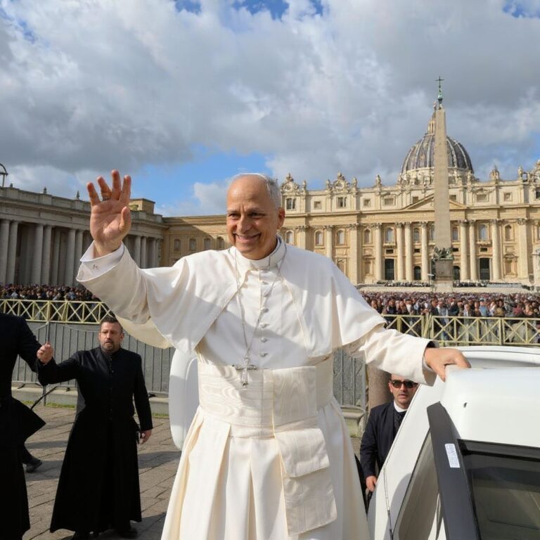 Transformed: Leon XIV fałszuje historię Piusa XI, by legitymizować rozpad Kościoła