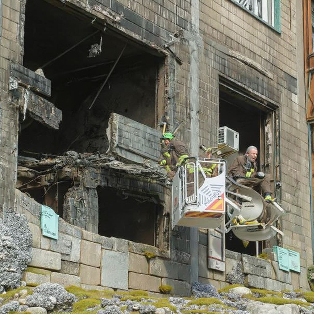 Transformed: Neutralność wobec zła: analiza milczenia struktur posoborowych w obliczu wojny