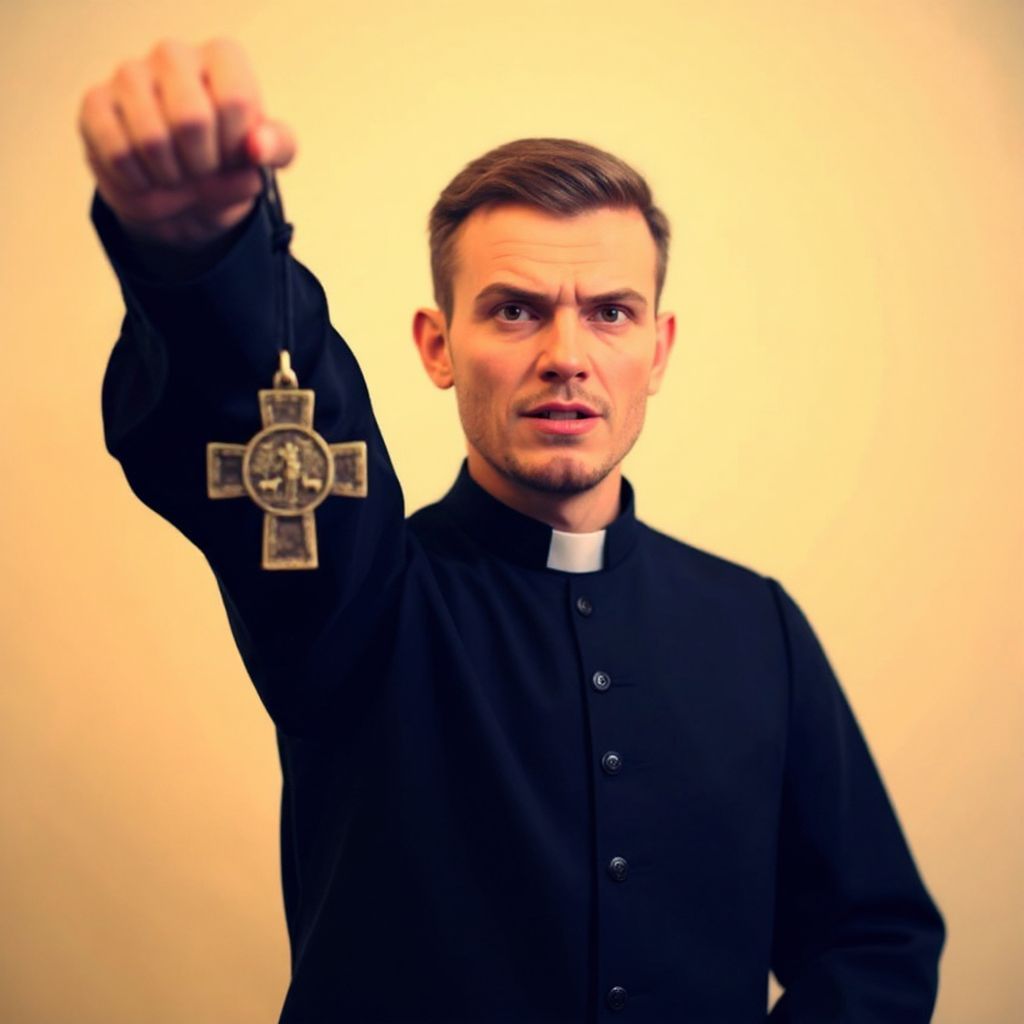 Transformed: Posoborowa mistyfikacja: pseudo-męczennicy jako narzędzie legitymizacji apostazji