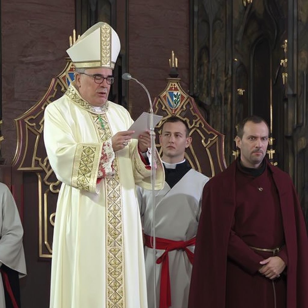 Transformed: Posoborowa pseudo-diecezja łomżyńska świętuje stulecie apostazji