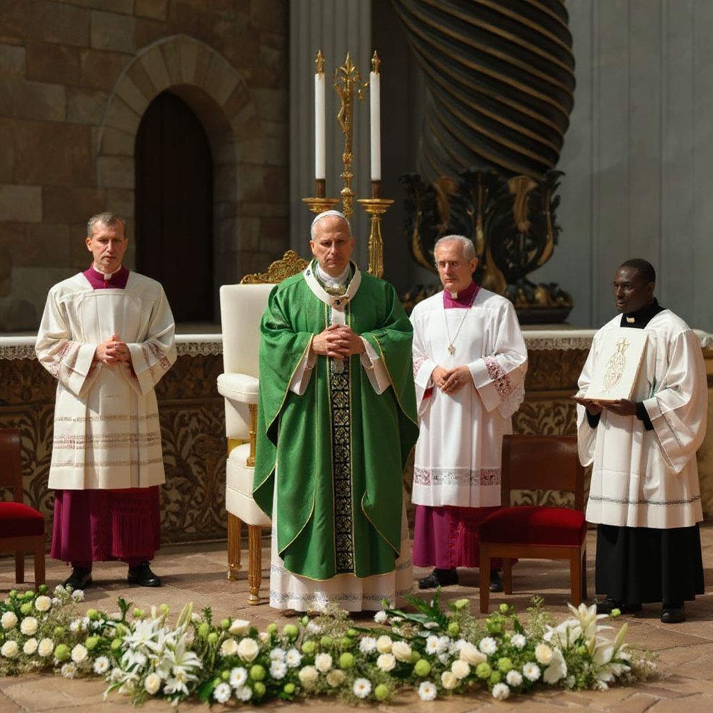 Transformed: Synodalna utopia Leona XIV: herezja w imię fałszywej miłości