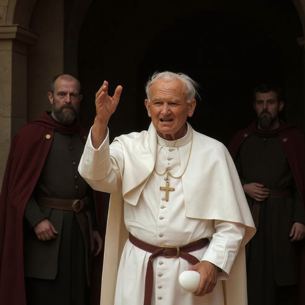 Transformed: Fałszywy ekumenizm w rytmie „Harmonii różnorodności” – kolejna zdrada Asyżu