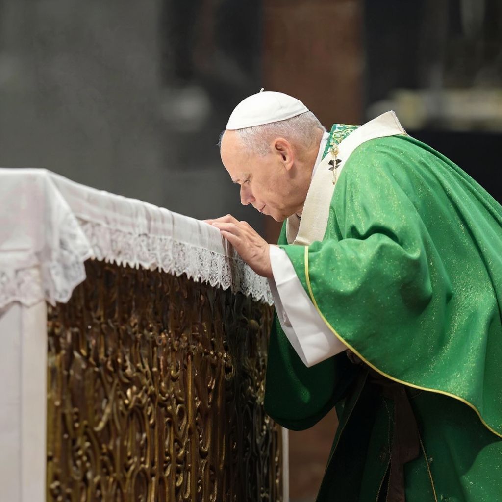 Transformed: Synodalna destrukcja Kościoła: analiza heretyckich tez Leona XIV