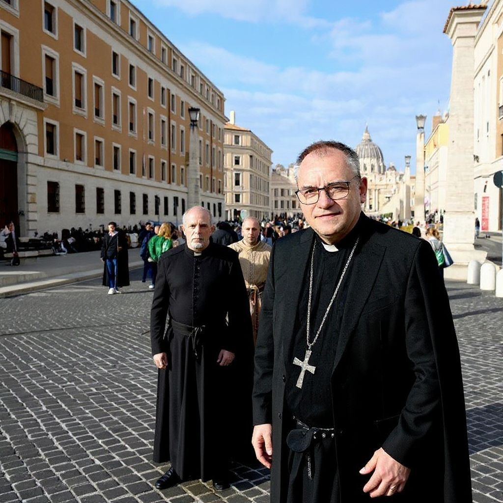 Transformed: Posoborowe pseudo-duszpasterstwo Polonii: naturalizm zastępujący łaskę uświęcającą