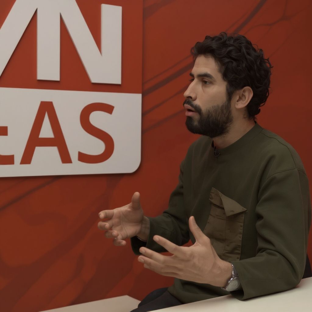 Transformed: Jonatan Medina: Od protestantyzmu do nowej sekty posoborowej