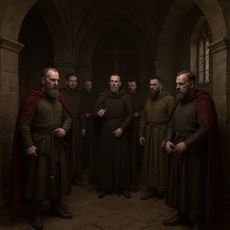 Transformed: Tajemnica śmierci bez sakramentów: modernistyczne przeinaczenia w narracji portalu Opoka