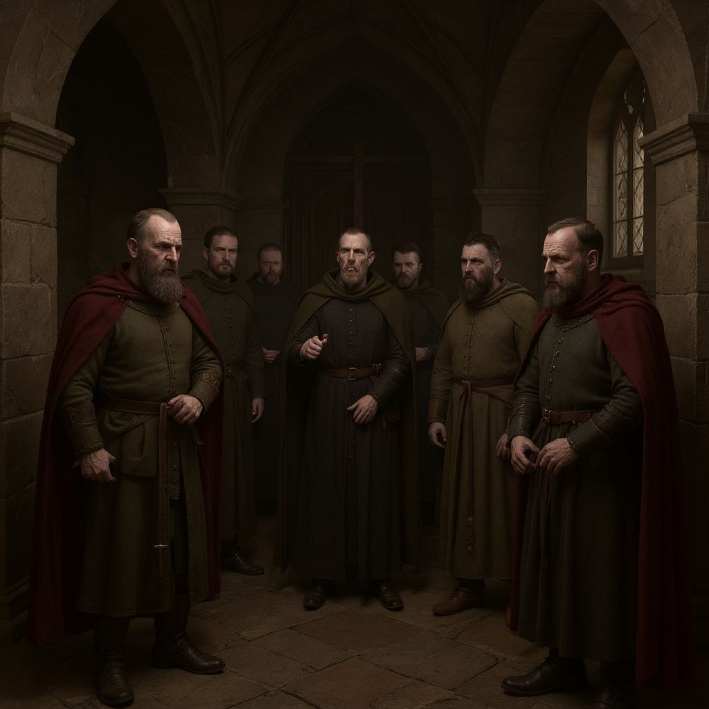 Transformed: Tajemnica śmierci bez sakramentów: modernistyczne przeinaczenia w narracji portalu Opoka