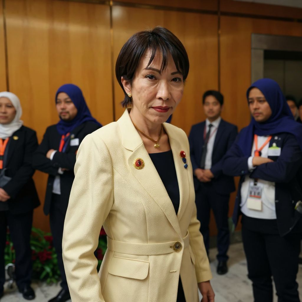 Transformed: Japoński nacjonalizm: świecka herezja wobec Królestwa Chrystusa