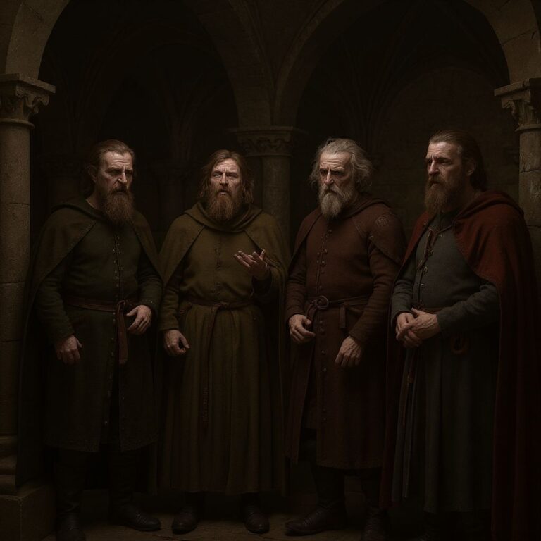 Transformed: Sekta posoborowa relatywizuje nadprzyrodzony charakter Kościoła