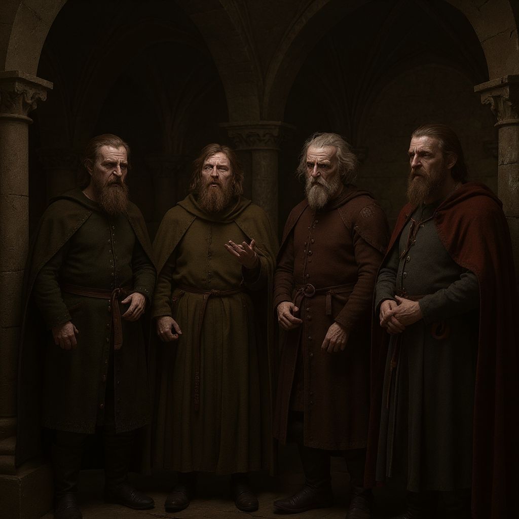 Transformed: Sekta posoborowa relatywizuje nadprzyrodzony charakter Kościoła