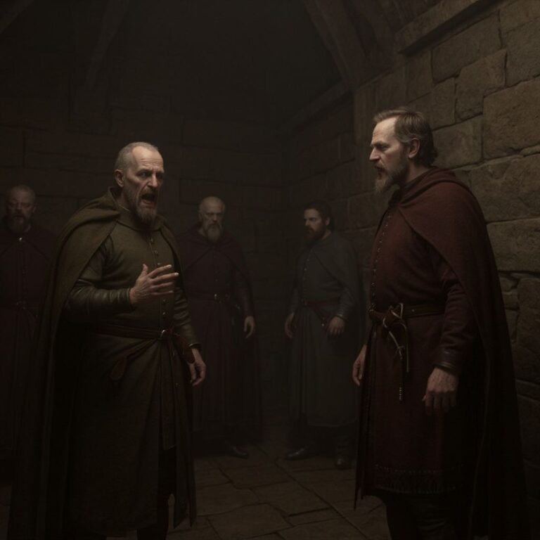 Transformed: Ekumeniczne pielgrzymki Leona XIV: zdrada Ewangelii pod płaszczem dialogu