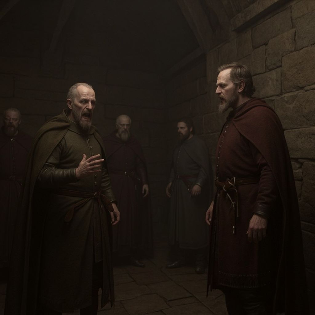 Transformed: Ekumeniczne pielgrzymki Leona XIV: zdrada Ewangelii pod płaszczem dialogu