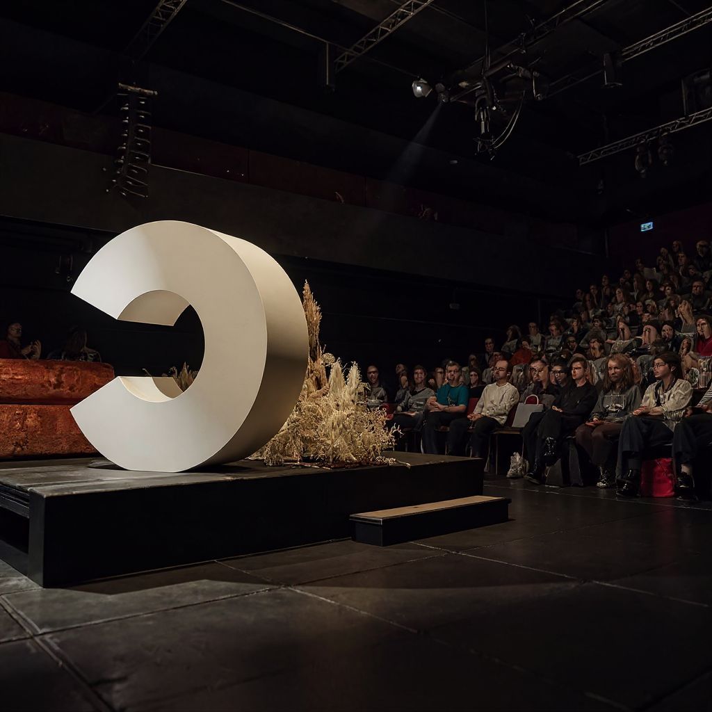 Transformed: Festiwal Conrada 2025: Apoteoza laickiej utopii w cieniu apostazji kultury