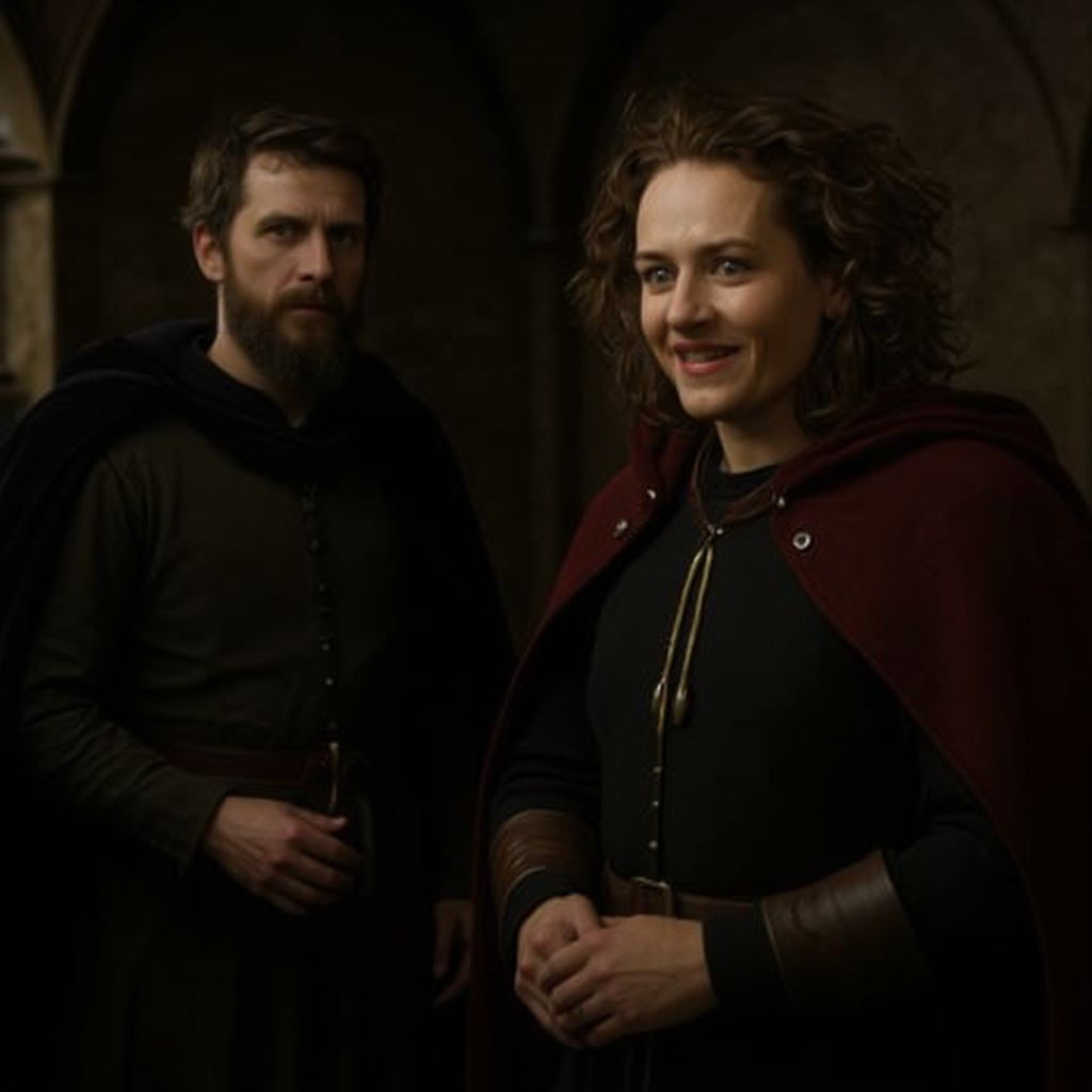 Transformed: Wiceminister Ejchart oskarża Kościół o radykalizm na sponsorowanym przez państwo zgromadzeniu antychrześcijańskim