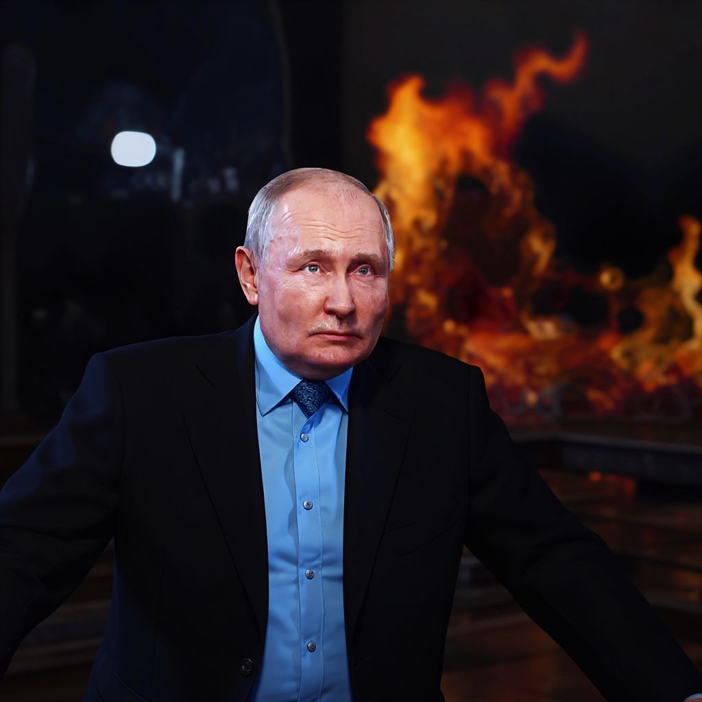 Transformed: Naturalistyczne rozwiązania Putina nie zatrzymają demograficznej zapaści Rosji