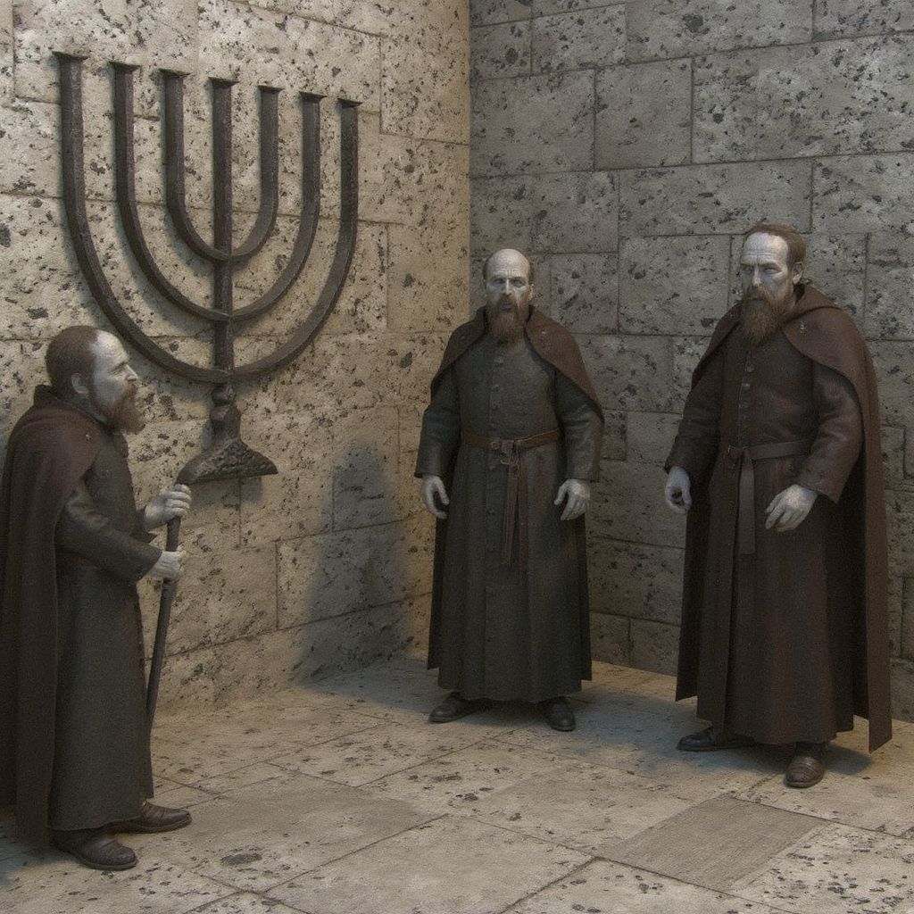 Transformed: Deklaracja "Nostra aetate" jako antykatolicka rewolucja ekumeniczna